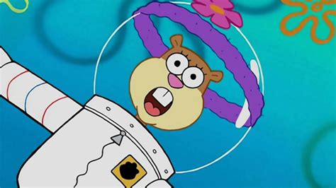 spongebob sandy cheeks|how did sandy cheeks die.